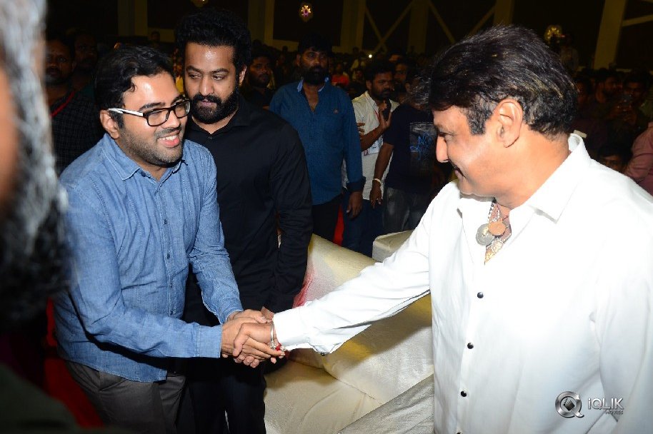 118-Movie-Pre-Release-Event-Photos